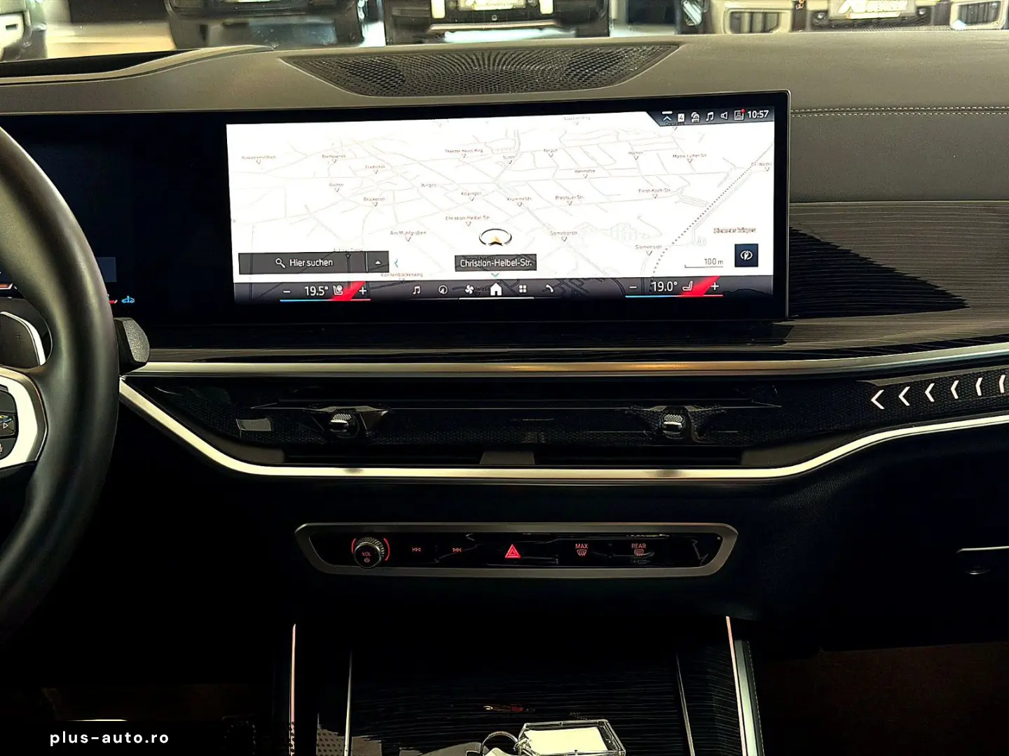 BMW X5 30 d xDrive M Sport HEAD-UP 360  SOUND AMBIEN