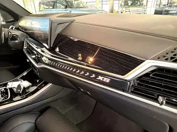 BMW X5 30 d xDrive M Sport HEAD-UP 360  SOUND AMBIEN