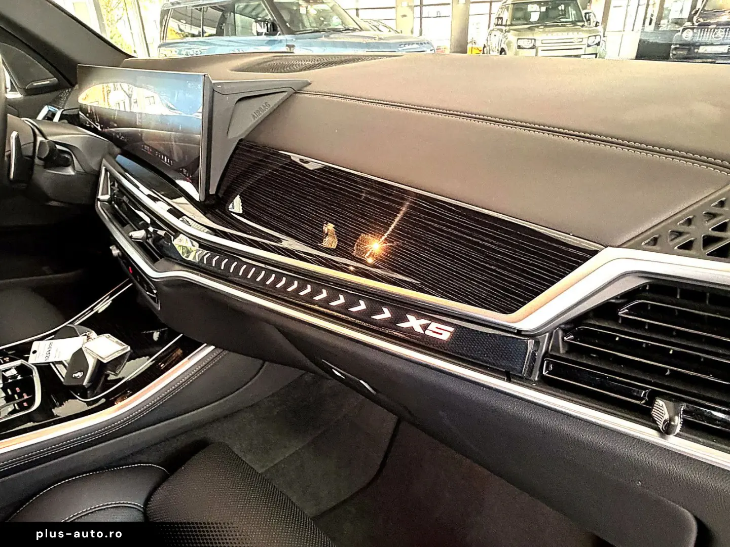 BMW X5 30 d xDrive M Sport HEAD-UP 360  SOUND AMBIEN