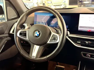 BMW X5 30 d xDrive M Sport HEAD-UP 360  SOUND AMBIEN