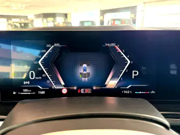 BMW X5 30 d xDrive M Sport HEAD-UP 360  SOUND AMBIEN