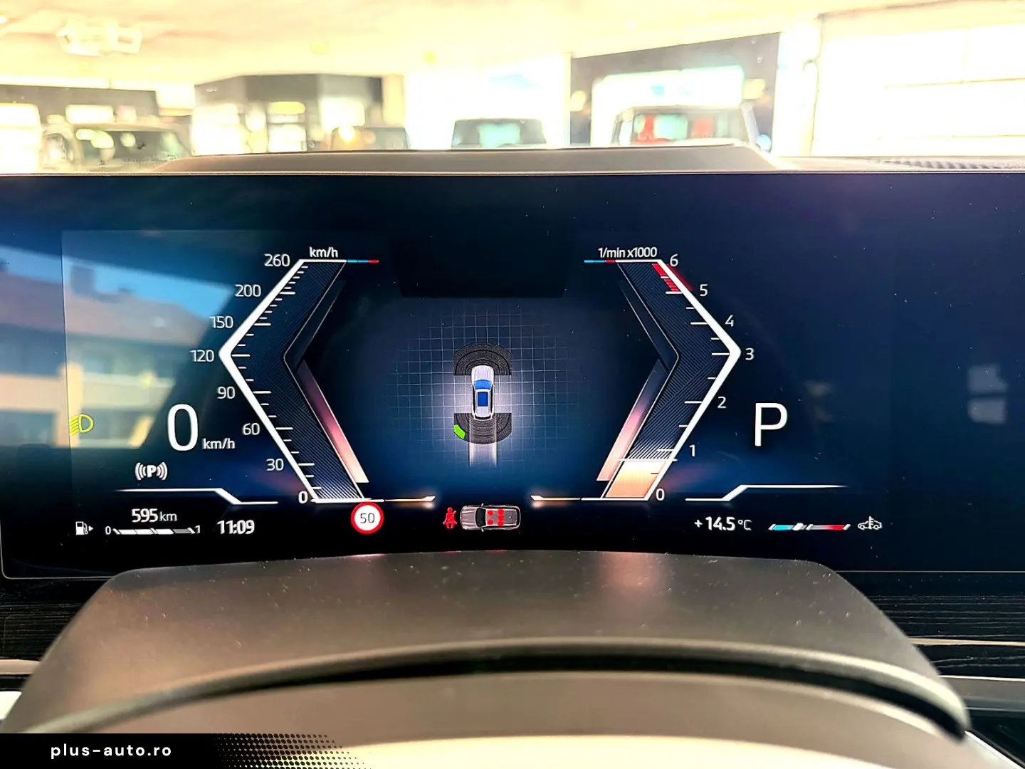 BMW X5 30 d xDrive M Sport HEAD-UP 360  SOUND AMBIEN