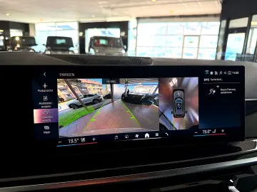 BMW X5 30 d xDrive M Sport HEAD-UP 360  SOUND AMBIEN