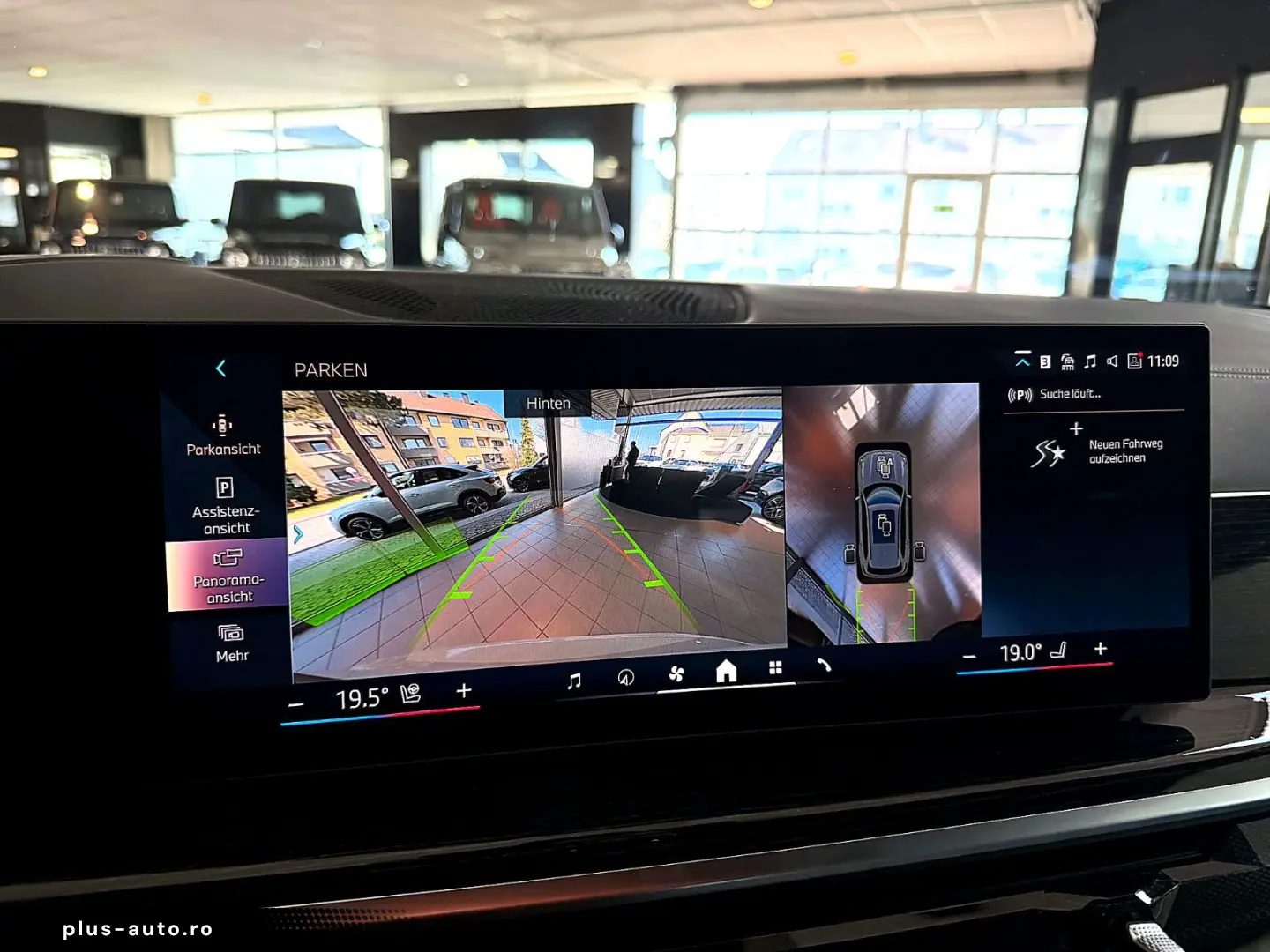 BMW X5 30 d xDrive M Sport HEAD-UP 360  SOUND AMBIEN