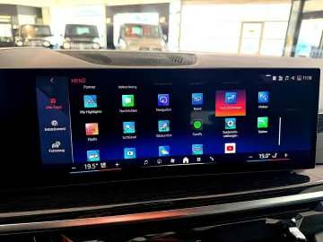 BMW X5 30 d xDrive M Sport HEAD-UP 360  SOUND AMBIEN