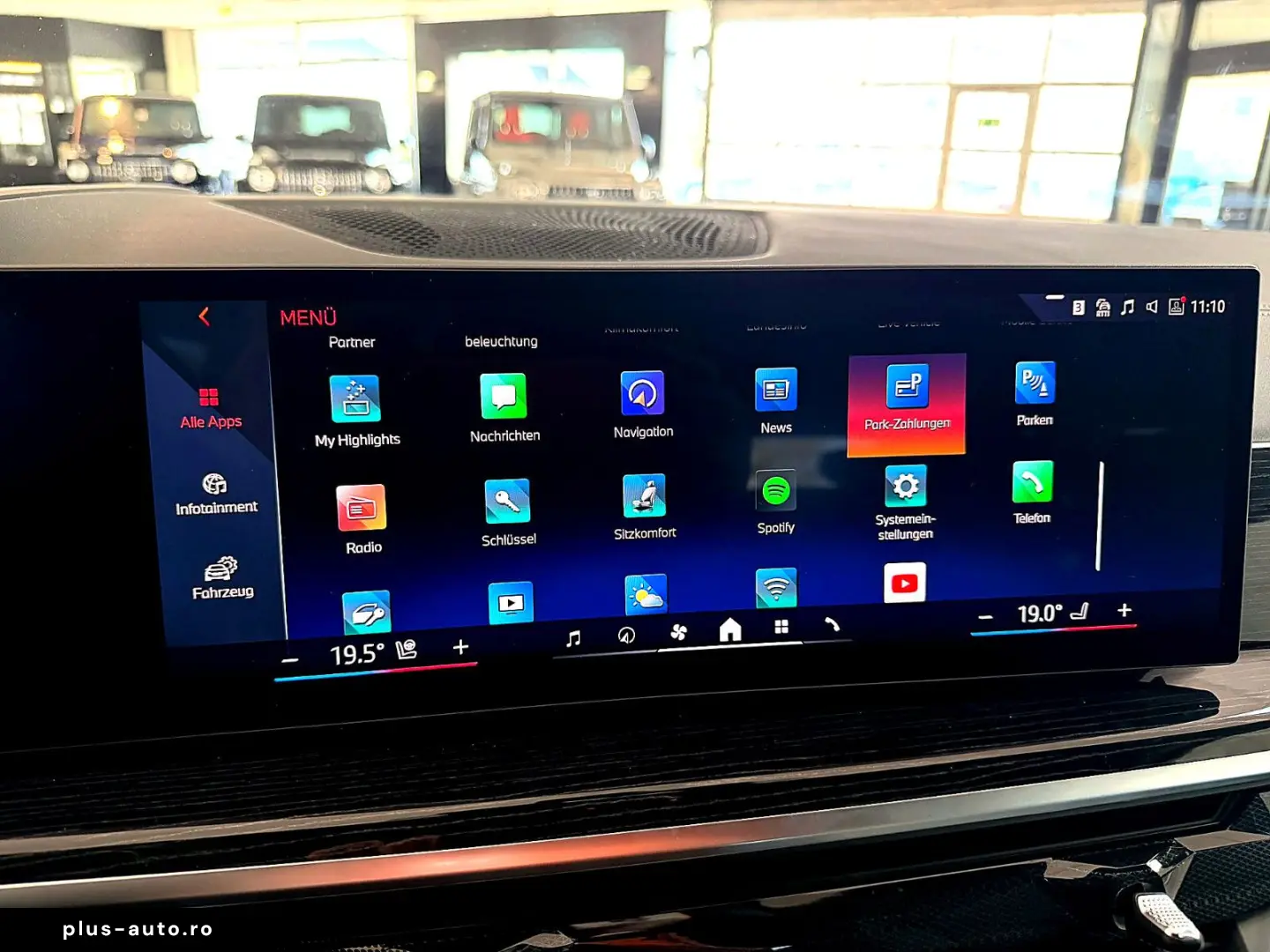 BMW X5 30 d xDrive M Sport HEAD-UP 360  SOUND AMBIEN