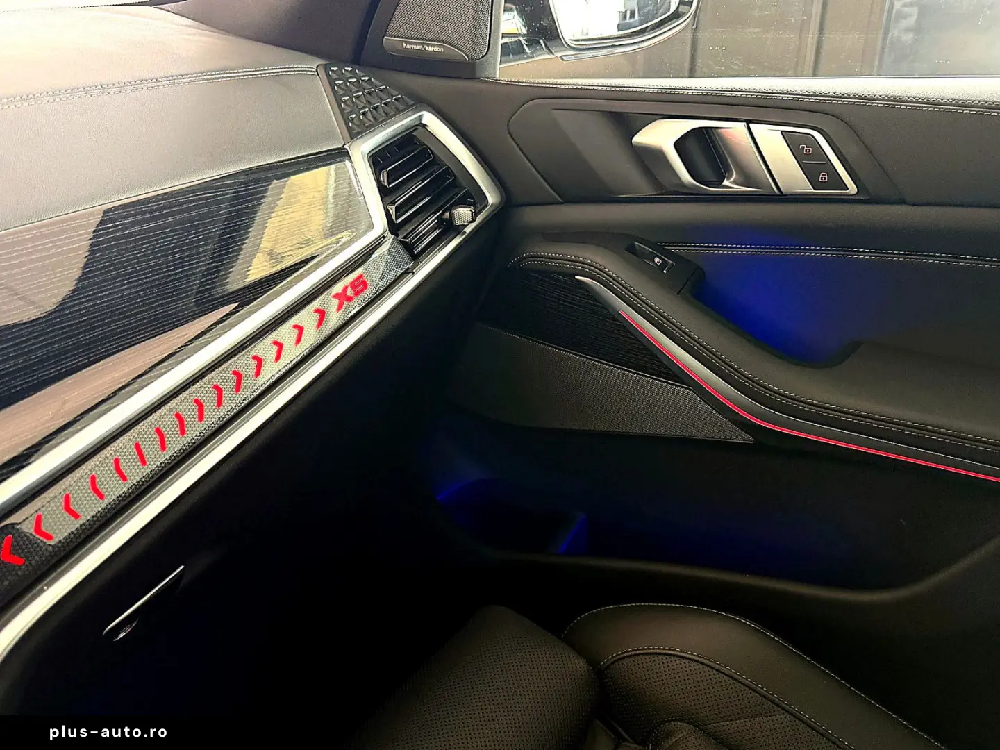 BMW X5 30 d xDrive M Sport HEAD-UP 360  SOUND AMBIEN