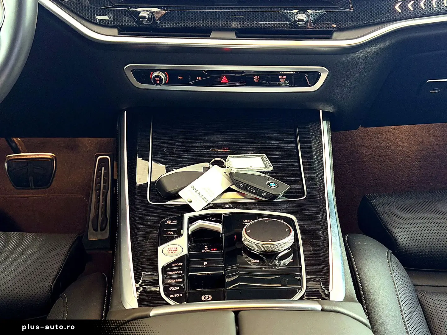 BMW X5 30 d xDrive M Sport HEAD-UP 360  SOUND AMBIEN