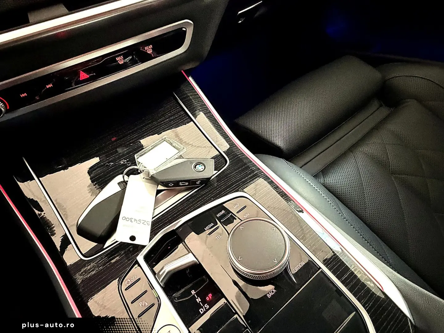 BMW X5 30 d xDrive M Sport HEAD-UP 360  SOUND AMBIEN