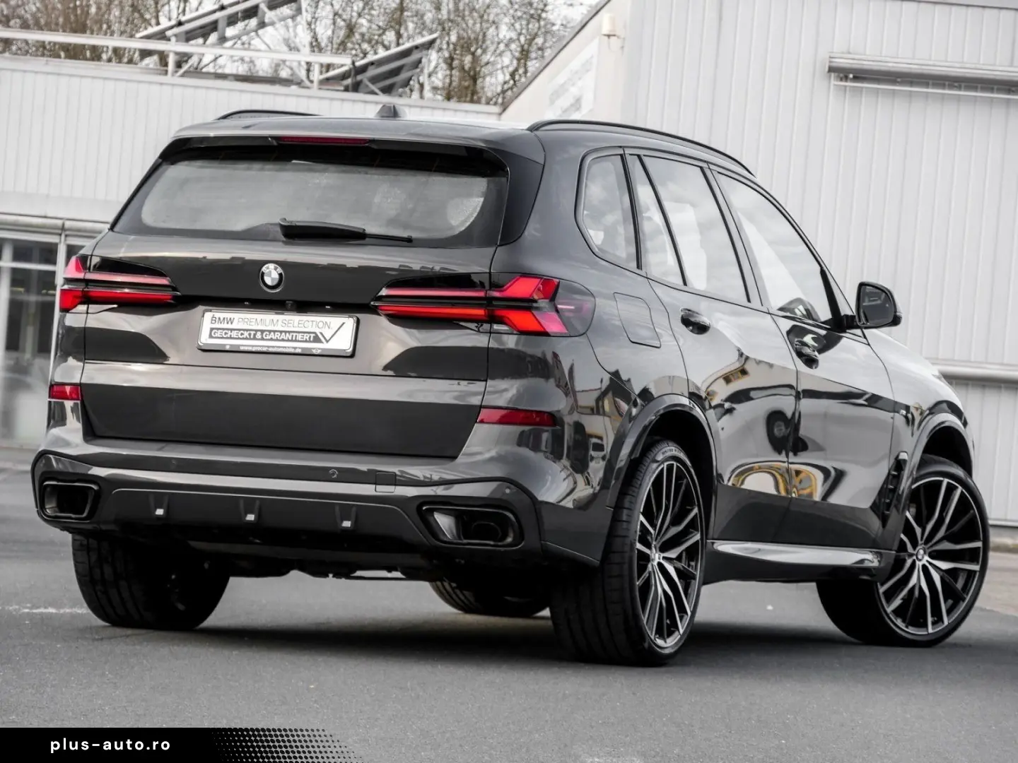 BMW X5 xDrive30d M SPORT PRO DA PA HiFi ADAPT.LED