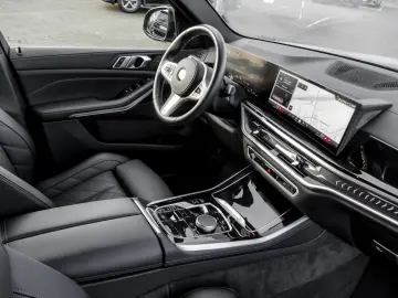 BMW X5 xDrive30d M SPORT PRO DA PA HiFi ADAPT.LED