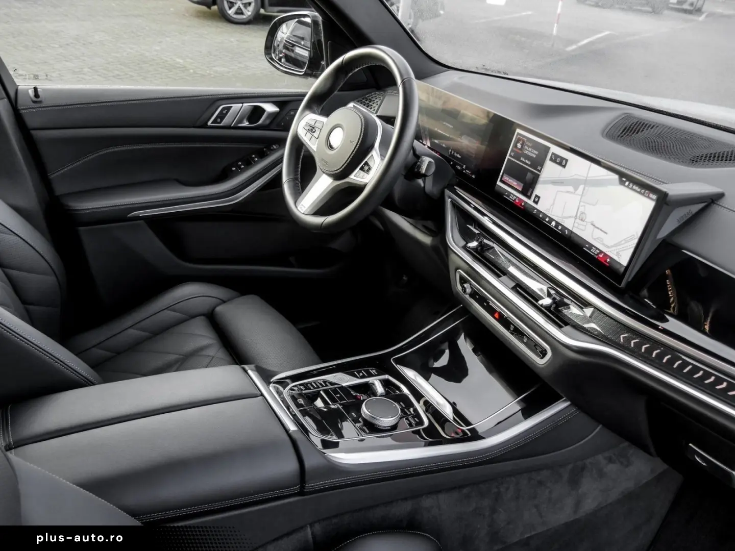 BMW X5 xDrive30d M SPORT PRO DA PA HiFi ADAPT.LED