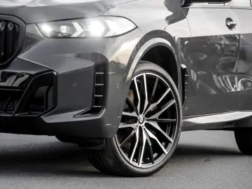 BMW X5 xDrive30d M SPORT PRO DA PA HiFi ADAPT.LED