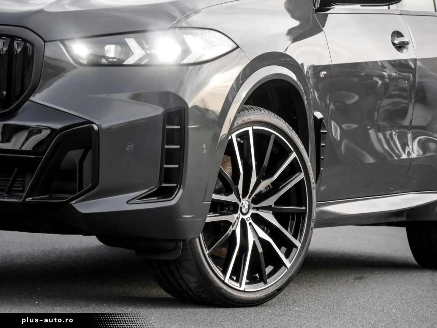 BMW X5 xDrive30d M SPORT PRO DA PA HiFi ADAPT.LED