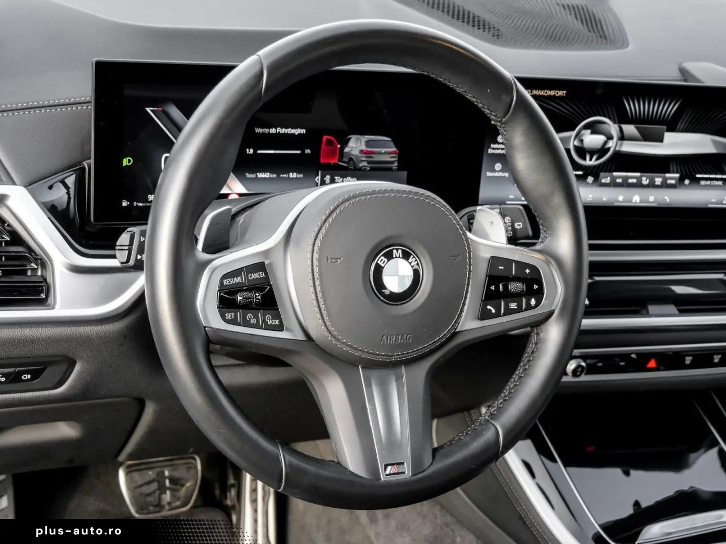 BMW X5 xDrive30d M SPORT PRO DA PA HiFi ADAPT.LED