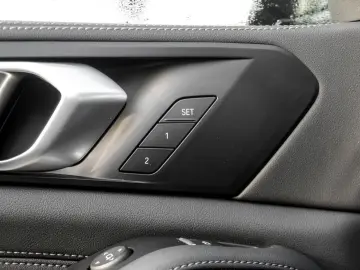 BMW X5 xDrive30d M SPORT PRO DA PA HiFi ADAPT.LED