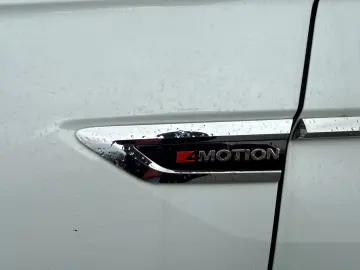 VW Tiguan Allspace Highline 4Motion