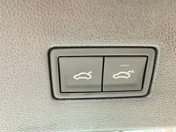 VW Tiguan Allspace Highline 4Motion