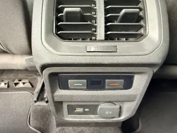 VW Tiguan Allspace Highline 4Motion