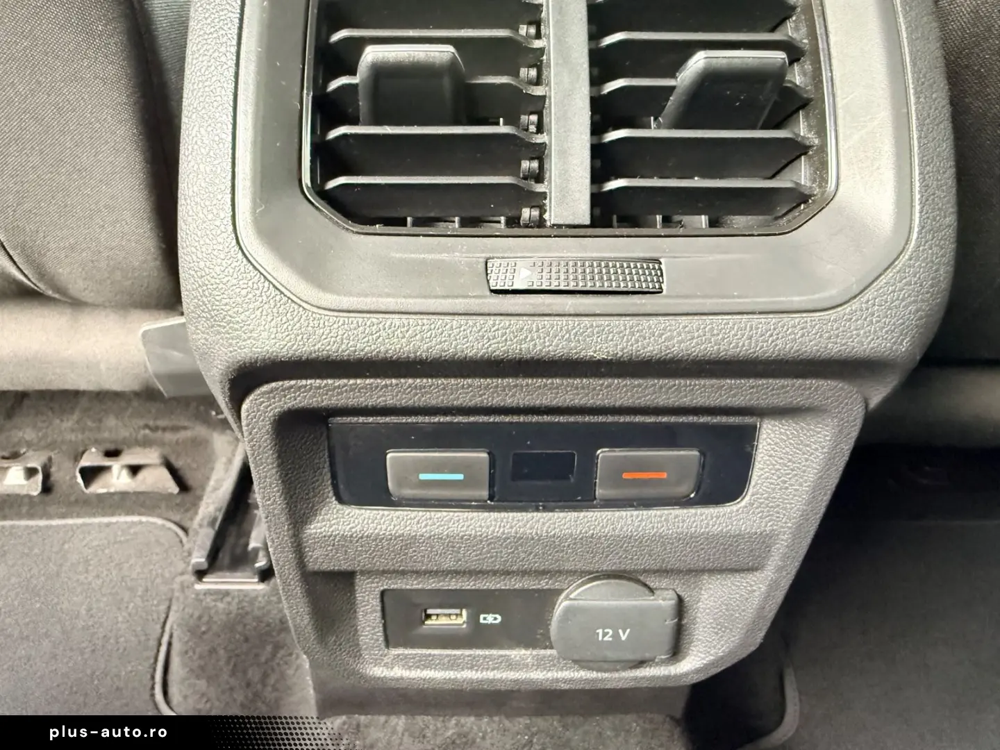 VW Tiguan Allspace Highline 4Motion