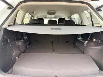 VW Tiguan Allspace Highline 4Motion