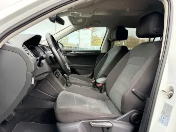 VW Tiguan Allspace Highline 4Motion