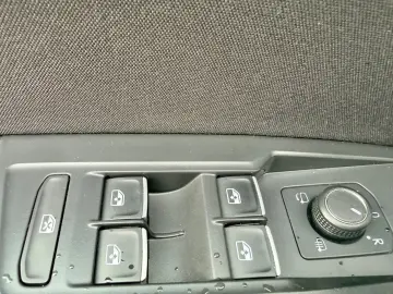 VW Tiguan Allspace Highline 4Motion