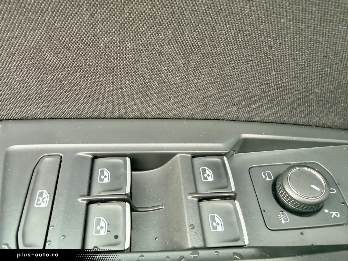 VW Tiguan Allspace Highline 4Motion