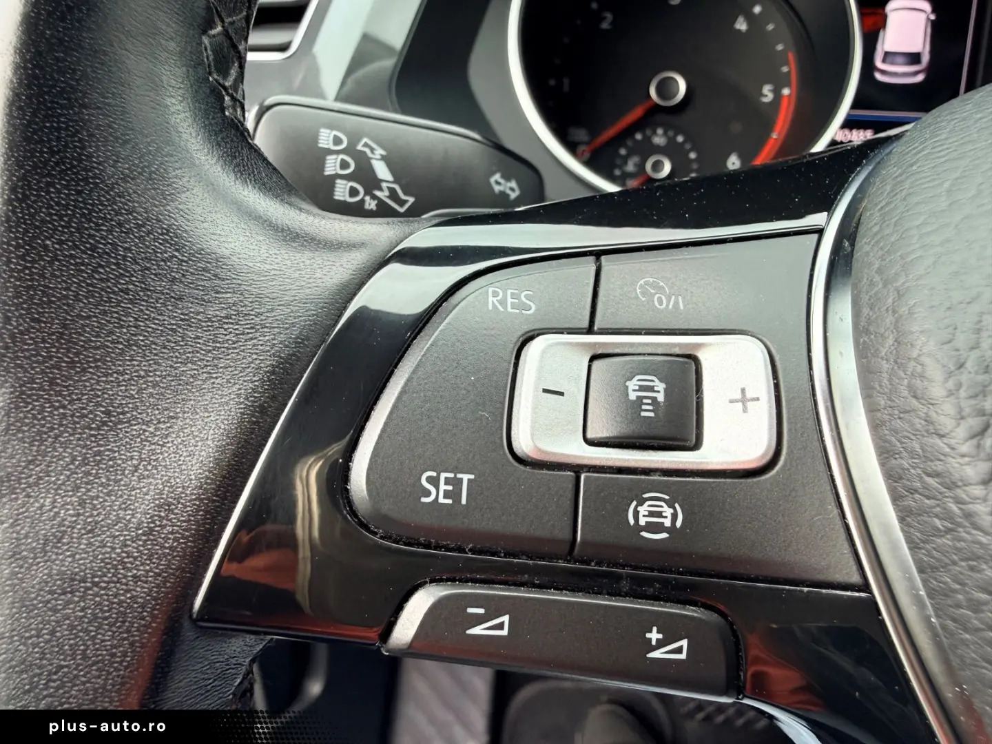 VW Tiguan Allspace Highline 4Motion