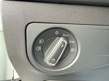 VW Tiguan Allspace Highline 4Motion