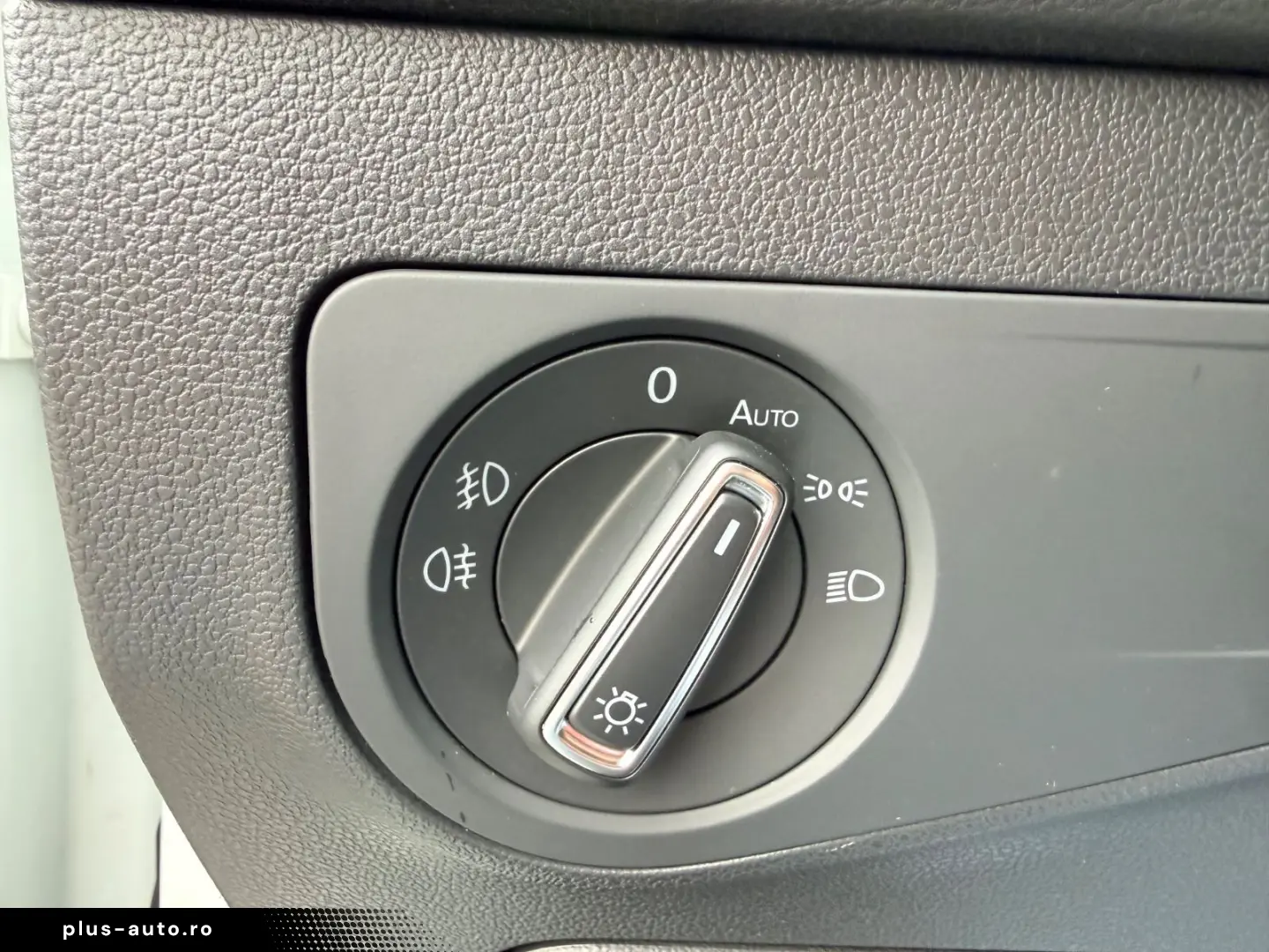 VW Tiguan Allspace Highline 4Motion