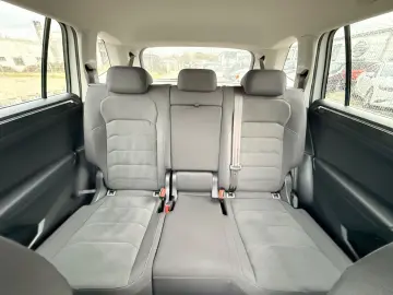 VW Tiguan Allspace Highline 4Motion