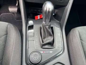 VW Tiguan Allspace Highline 4Motion