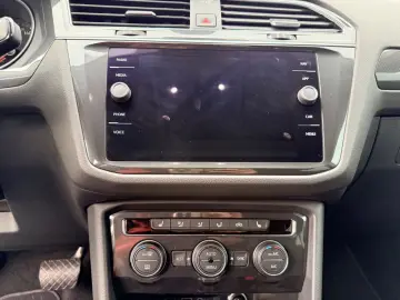 VW Tiguan Allspace Highline 4Motion