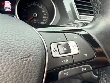 VW Tiguan Allspace Highline 4Motion