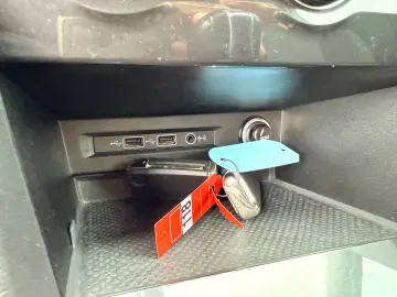 VW Tiguan Allspace Highline 4Motion