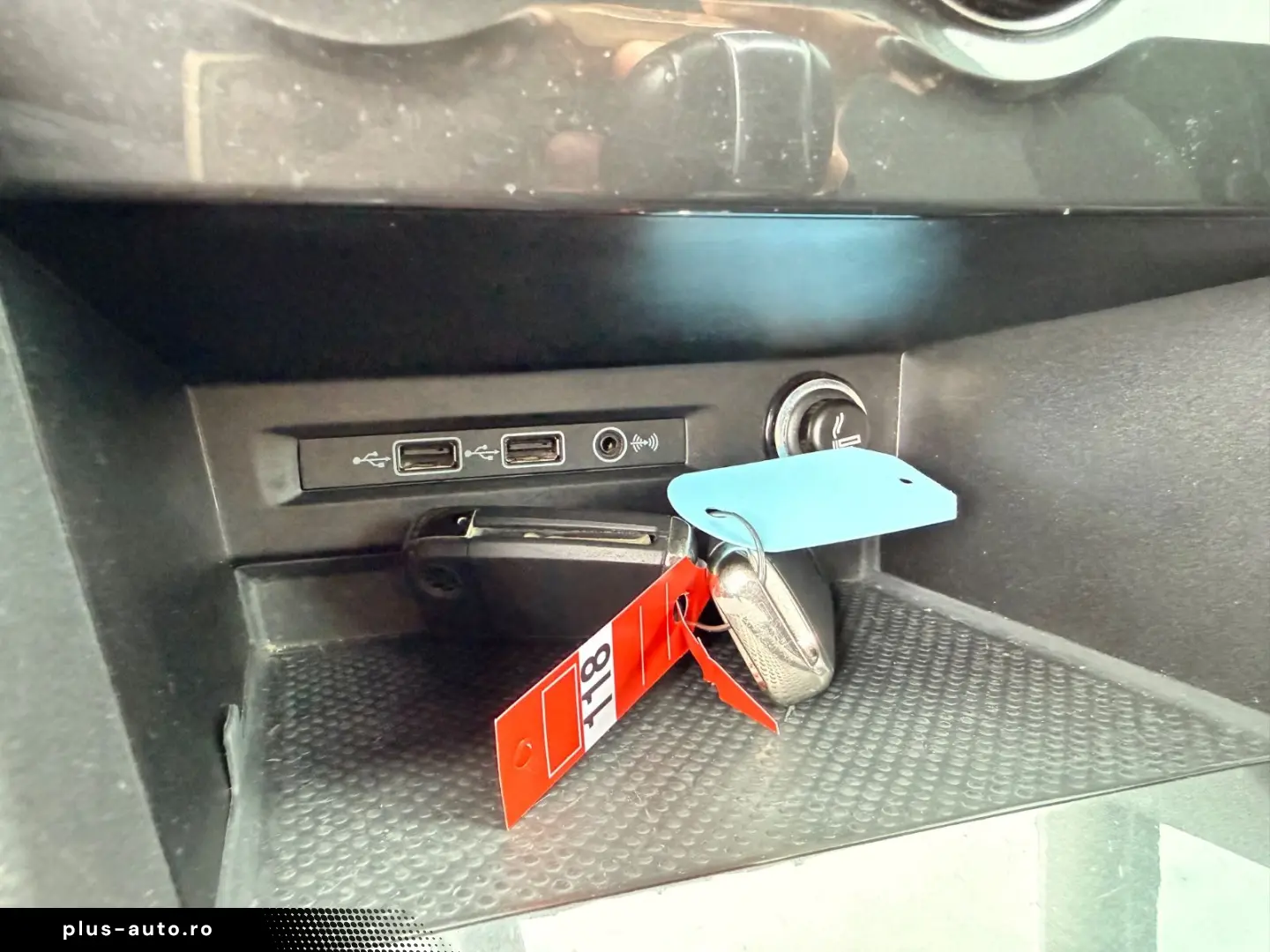 VW Tiguan Allspace Highline 4Motion