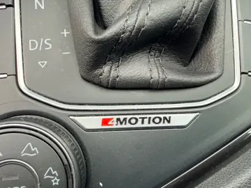 VW Tiguan Allspace Highline 4Motion