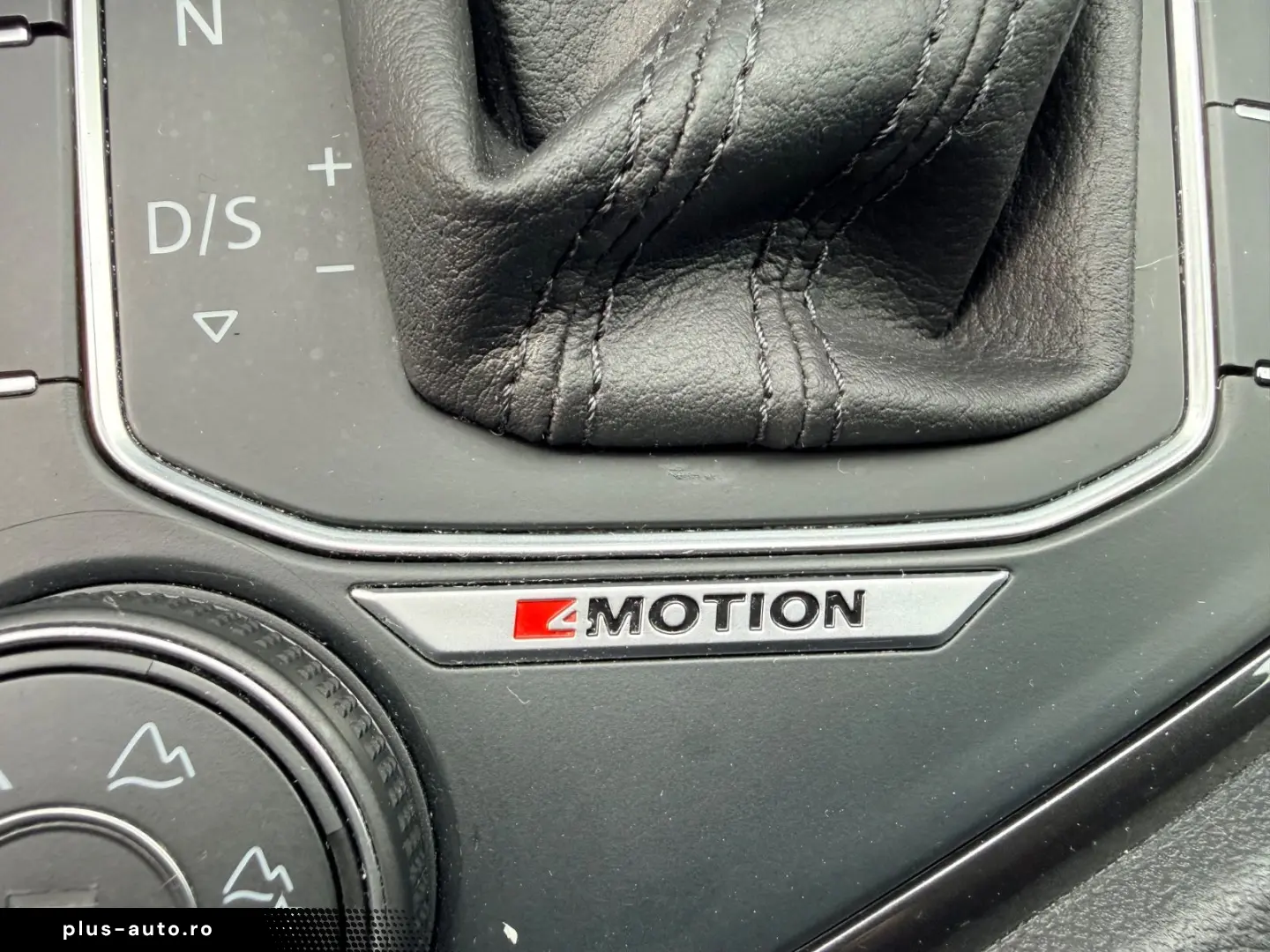 VW Tiguan Allspace Highline 4Motion