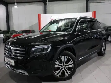 MERCEDES-BENZ GLB 200 d 4MATIC PROGRESSIVE-LINE SPORT WIDE