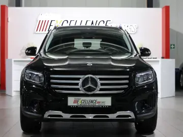 MERCEDES-BENZ GLB 200 d 4MATIC PROGRESSIVE-LINE SPORT WIDE