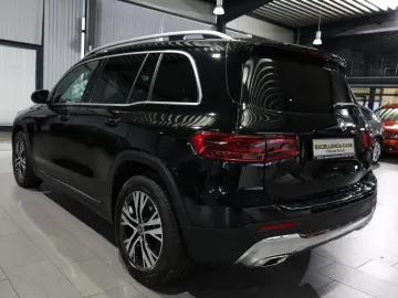 MERCEDES-BENZ GLB 200 d 4MATIC PROGRESSIVE-LINE SPORT WIDE