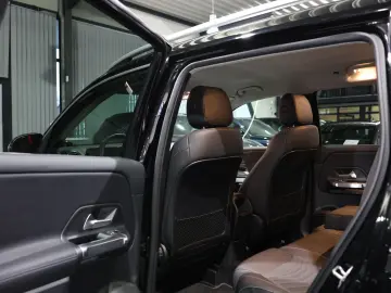 MERCEDES-BENZ GLB 200 d 4MATIC PROGRESSIVE-LINE SPORT WIDE