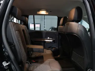 MERCEDES-BENZ GLB 200 d 4MATIC PROGRESSIVE-LINE SPORT WIDE