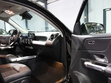 MERCEDES-BENZ GLB 200 d 4MATIC PROGRESSIVE-LINE SPORT WIDE