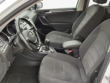 VW Tiguan Allspace 2.0 TDI
