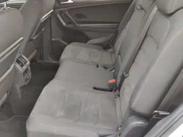 VW Tiguan Allspace 2.0 TDI