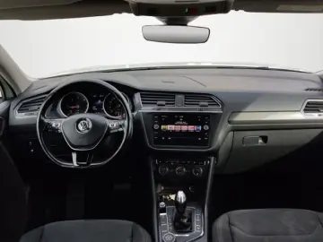 VW Tiguan Allspace 2.0 TDI