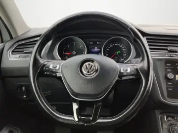 VW Tiguan Allspace 2.0 TDI