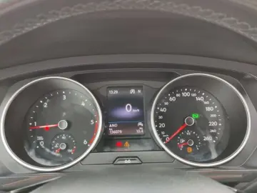 VW Tiguan Allspace 2.0 TDI
